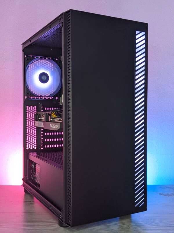 PC Gaming Intel i9 13900F / 32GB / 2TB SSD / NVIDIA RTX 4060ti 16GB