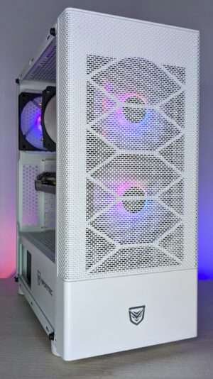 Pc Gaming Amd Ryzen 5 7600X / 16GB / 512GB SSD / NVIDIA RTX 4060 8GB