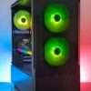 Pc Gaming AMD Ryzen 5 5600X / 16GB / 512GB SSD / NVIDIA GeForce RTX 4060ti