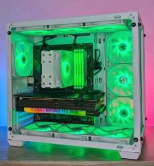 Pc Gaming Intel i9 13900F / 32GB / 1TB SSD / NVIDIA RTX 4060 8GB