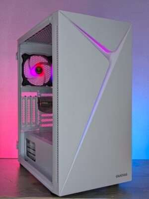 Pc Gaming Amd Ryzen 7 5800X / 16GB / 512GB SSD / NVIDIA RTX 4070 12GB