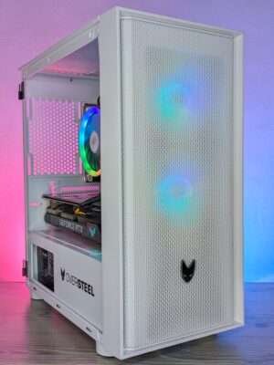 Pc Gaming Amd Ryzen 5 5500 / 16GB / 512GB SSD / NVIDIA RTX 3070 8GB