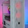 Pc Gaming Intel i5 12400F / 16GB / 512GB SSD / NVIDIA RTX 3060ti 8GB