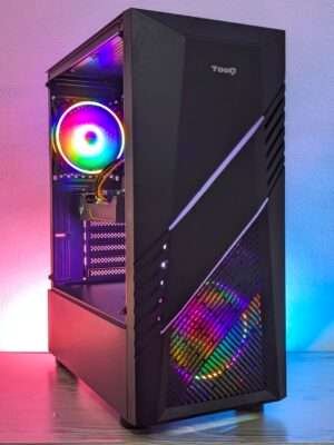 Pc Gaming Amd Ryzen 7 3800X / 16GB / 512GB SSD / NVIDIA RTX 3060 12GB