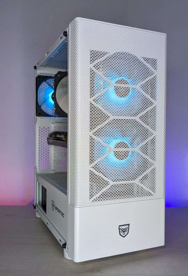 PC GAMING RYZEN 7 7800X3D / 16GB / 512GB SSD / NVIDIA RTX 3080 10GB