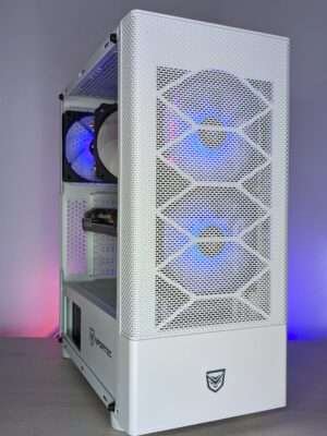 Pc Gaming Intel Core i5-11400F / 16GB / 512GB SSD / NVIDIA GeForce RTX 4060ti