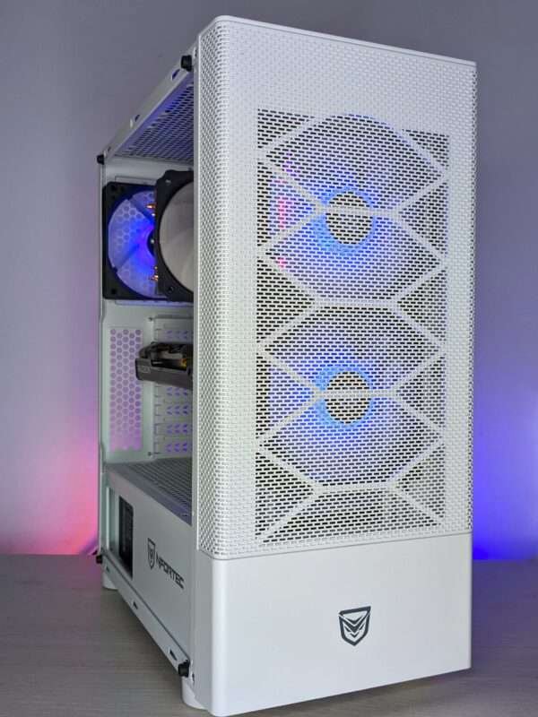 Pc Gaming Intel Core i5-11400F / 16GB / 512GB SSD / NVIDIA GeForce RTX 4060ti