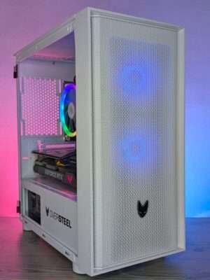 PC GAMING Intel I9 13900F  / RX 6600 / 16GB / 512GB SSD