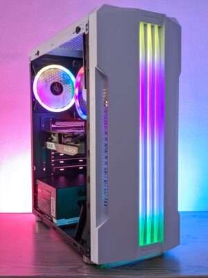 Pc Gaming Amd Ryzen 7 5800X / 16GB / 512GB SSD / NVIDIA RTX 3070 8GB